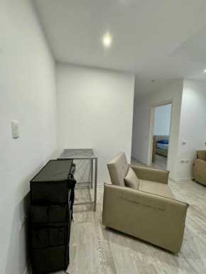 The FAMILY Apartment